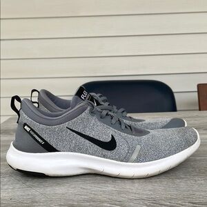 Nike Flex Experience 8 Mens Running Shoes Size 12